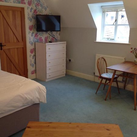 Dragonfly Cottage, Rattlesden 外观 照片
