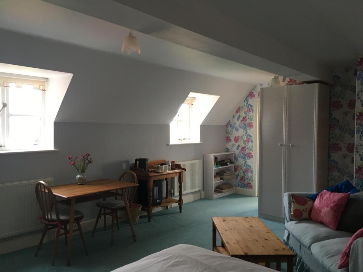 Dragonfly Cottage, Rattlesden 外观 照片