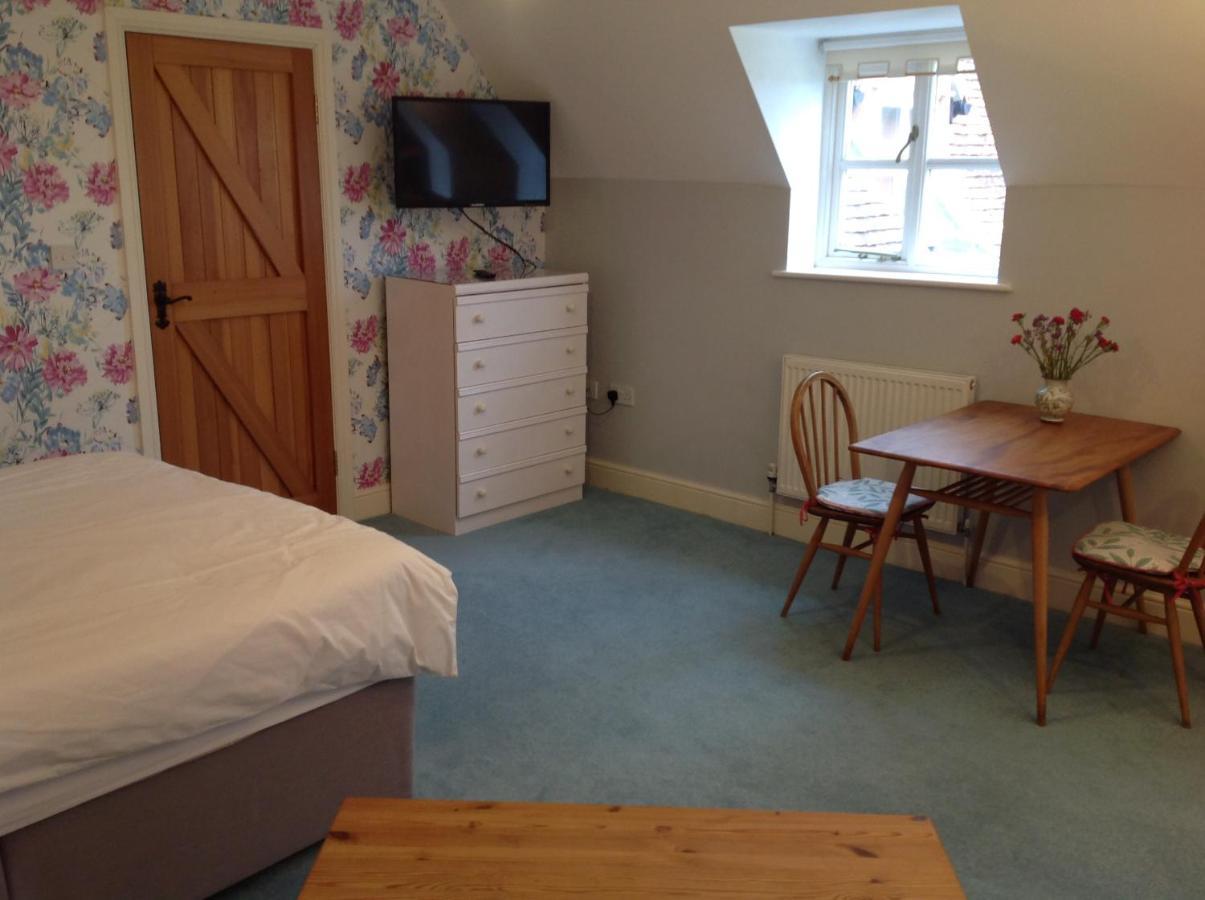 Dragonfly Cottage, Rattlesden 外观 照片