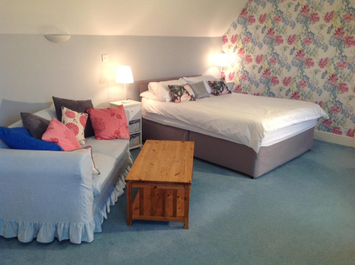 Dragonfly Cottage, Rattlesden 外观 照片